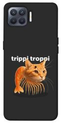 Чехол itsPrint Trippi Troppi Gamberatto для Oppo Reno 4 Lite