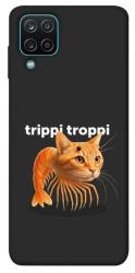 Чехол itsPrint Trippi Troppi Gamberatto для Samsung Galaxy A12