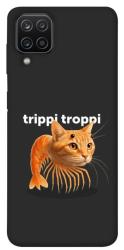 Чехол itsPrint Trippi Troppi Gamberatto для Samsung Galaxy A12