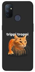Чехол itsPrint Trippi Troppi Gamberatto для OnePlus Nord N100