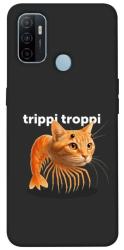 Чехол itsPrint Trippi Troppi Gamberatto для Oppo A53 / A32 / A33