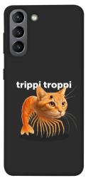 Чехол itsPrint Trippi Troppi Gamberatto для Samsung Galaxy S21