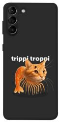 Чехол itsPrint Trippi Troppi Gamberatto для Samsung Galaxy S21+