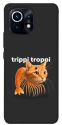 Чехол itsPrint Trippi Troppi Gamberatto для Xiaomi Mi 11