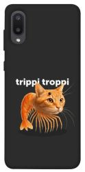 Чехол itsPrint Trippi Troppi Gamberatto для Samsung Galaxy A02