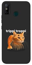 Чехол itsPrint Trippi Troppi Gamberatto для TECNO Spark 6 Go
