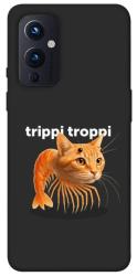 Чехол itsPrint Trippi Troppi Gamberatto для OnePlus 9