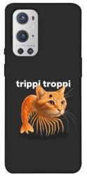 Чехол itsPrint Trippi Troppi Gamberatto для OnePlus 9 Pro