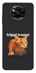 Чехол itsPrint Trippi Troppi Gamberatto для Xiaomi Poco X3 NFC / Poco X3 Pro