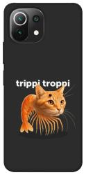 Чехол itsPrint Trippi Troppi Gamberatto для Xiaomi Mi 11 Lite