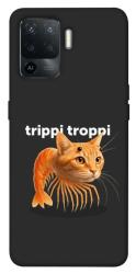 Чехол itsPrint Trippi Troppi Gamberatto для Oppo Reno 5 Lite