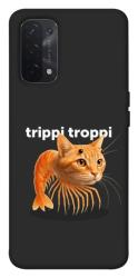 Чехол itsPrint Trippi Troppi Gamberatto для Oppo A54 4G