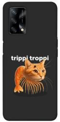 Чехол itsPrint Trippi Troppi Gamberatto для Oppo A74 4G