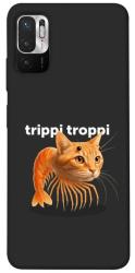 Чехол itsPrint Trippi Troppi Gamberatto для Xiaomi Redmi Note 10 5G