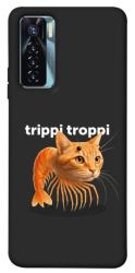 Чехол itsPrint Trippi Troppi Gamberatto для TECNO Camon 17 Pro