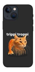 Чехол itsPrint Trippi Troppi Gamberatto для Apple iPhone 13 mini (5.4")