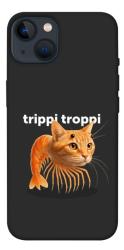 Чехол itsPrint Trippi Troppi Gamberatto для Apple iPhone 13 (6.1")