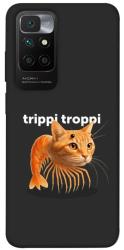 Чехол itsPrint Trippi Troppi Gamberatto для Xiaomi Redmi 10