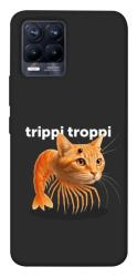 Чехол itsPrint Trippi Troppi Gamberatto для Realme 8