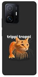 Чехол itsPrint Trippi Troppi Gamberatto для Xiaomi 11T / 11T Pro
