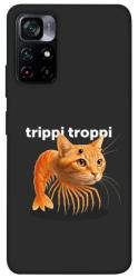 Чехол itsPrint Trippi Troppi Gamberatto для Xiaomi Poco M4 Pro 5G