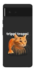 Чехол itsPrint Trippi Troppi Gamberatto для Google Pixel 6