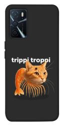 Чехол itsPrint Trippi Troppi Gamberatto для Oppo A16s / A16