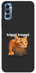Чехол itsPrint Trippi Troppi Gamberatto для TECNO Spark 8P
