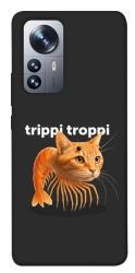 Чехол itsPrint Trippi Troppi Gamberatto для Xiaomi 12 / 12X