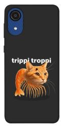 Чехол itsPrint Trippi Troppi Gamberatto для Samsung Galaxy A03 Core