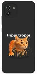 Чехол itsPrint Trippi Troppi Gamberatto для Samsung Galaxy A03