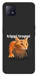 Чехол itsPrint Trippi Troppi Gamberatto для Oppo A72 5G / A73 5G