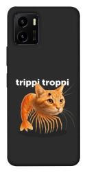Чехол itsPrint Trippi Troppi Gamberatto для Vivo Y15s