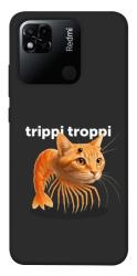 Чехол itsPrint Trippi Troppi Gamberatto для Xiaomi Redmi 10A