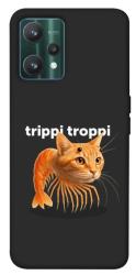 Чехол itsPrint Trippi Troppi Gamberatto для Realme 9 Pro