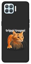 Чехол itsPrint Trippi Troppi Gamberatto для Oppo F17 Pro