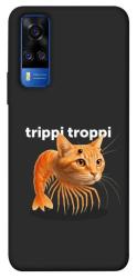 Чехол itsPrint Trippi Troppi Gamberatto для Vivo Y51a
