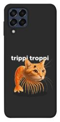 Чехол itsPrint Trippi Troppi Gamberatto для Samsung Galaxy M33 5G