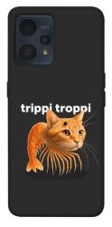 Чехол itsPrint Trippi Troppi Gamberatto для Realme 9 4G / 9 Pro+