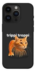 Чехол itsPrint Trippi Troppi Gamberatto для Apple iPhone 14 Pro (6.1")