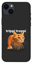 Чехол itsPrint Trippi Troppi Gamberatto для Apple iPhone 14 Plus (6.7")