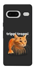 Чехол itsPrint Trippi Troppi Gamberatto для Google Pixel 7
