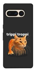 Чехол itsPrint Trippi Troppi Gamberatto для Google Pixel 7 Pro