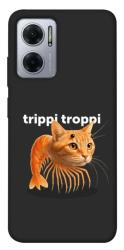 Чехол itsPrint Trippi Troppi Gamberatto для Xiaomi Redmi Note 11E
