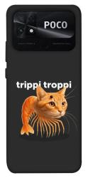 Чехол itsPrint Trippi Troppi Gamberatto для Xiaomi Poco C40