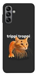 Чехол itsPrint Trippi Troppi Gamberatto для Samsung Galaxy A04s
