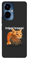 Чехол itsPrint Trippi Troppi Gamberatto для TECNO Camon 19 (CI6n) / 19 Pro (CI8n)
