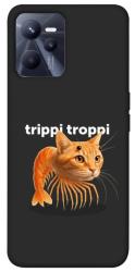 Чехол itsPrint Trippi Troppi Gamberatto для Realme C35