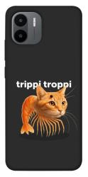 Чехол itsPrint Trippi Troppi Gamberatto для Xiaomi Redmi A1+ / A2+