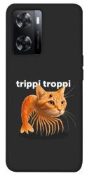 Чехол itsPrint Trippi Troppi Gamberatto для Oppo A57s
